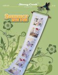(image for) Summer Bell Pull